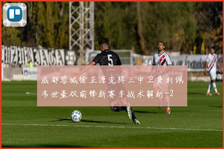 成都蓉城徐正源变阵三中卫费利佩韦世豪双前锋新赛季战术解析