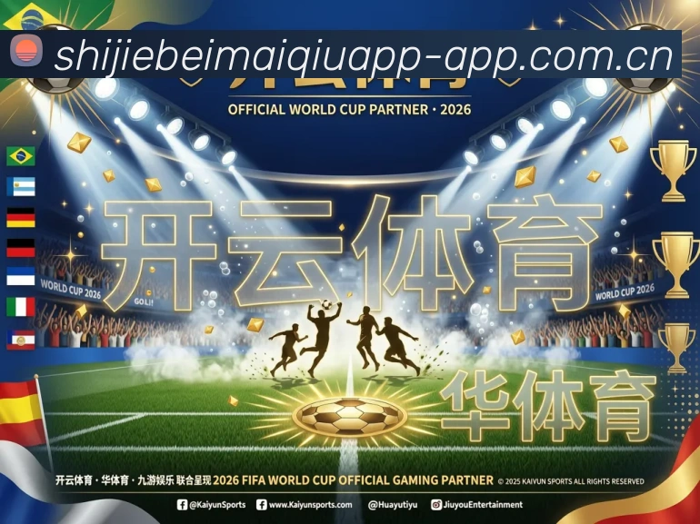世界杯买球app官方客户端发展历程